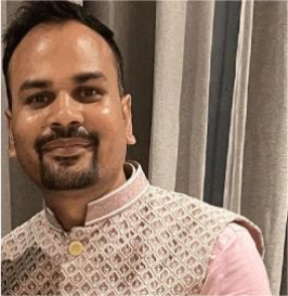 Ashish Kabra