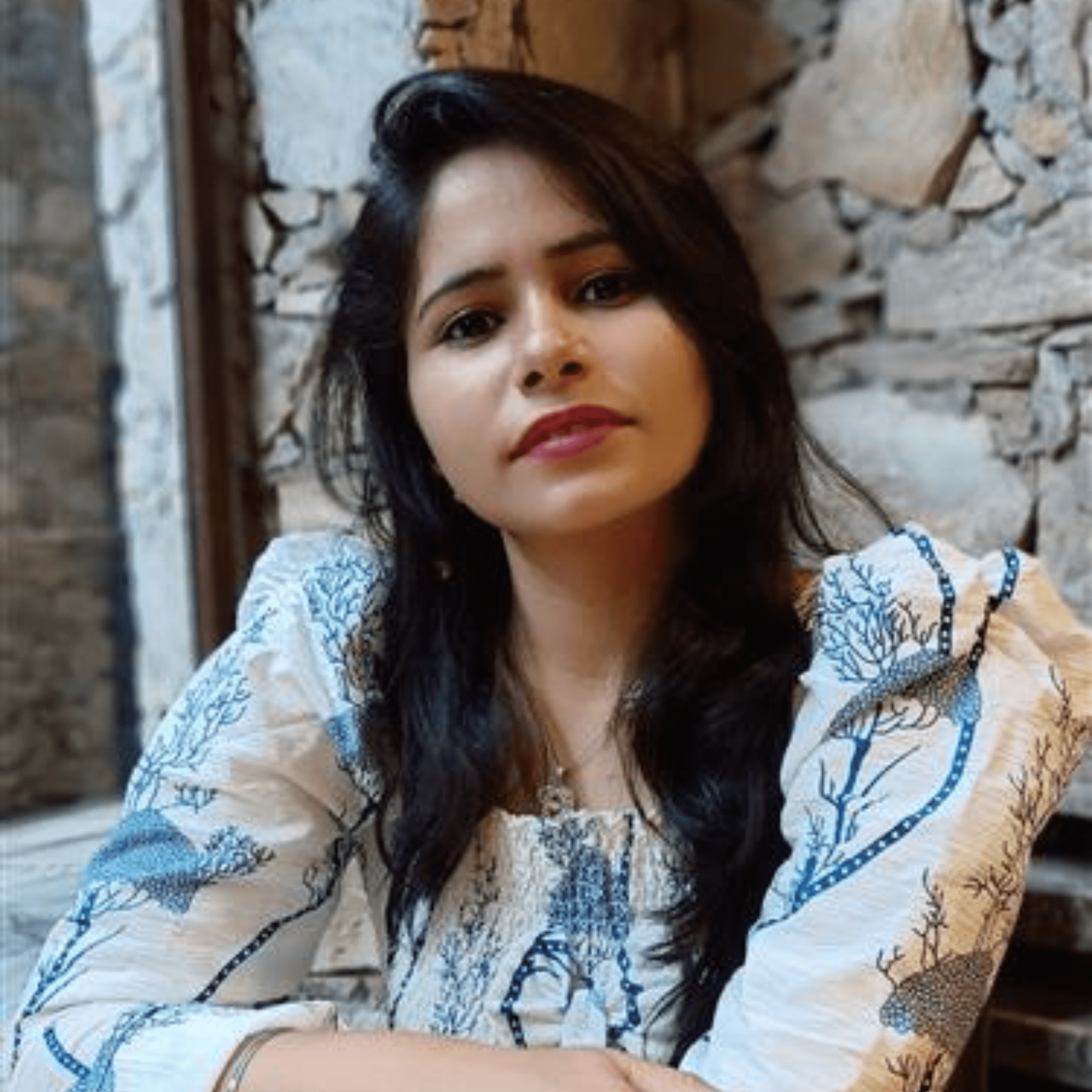 Neha Pandey