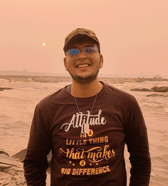 Saransh Gupta