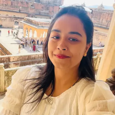 Anjali Kumari
