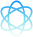 React