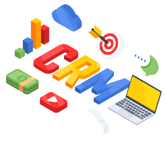 There’s More to CRM & ERP