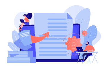 Handcrafted CRM Features